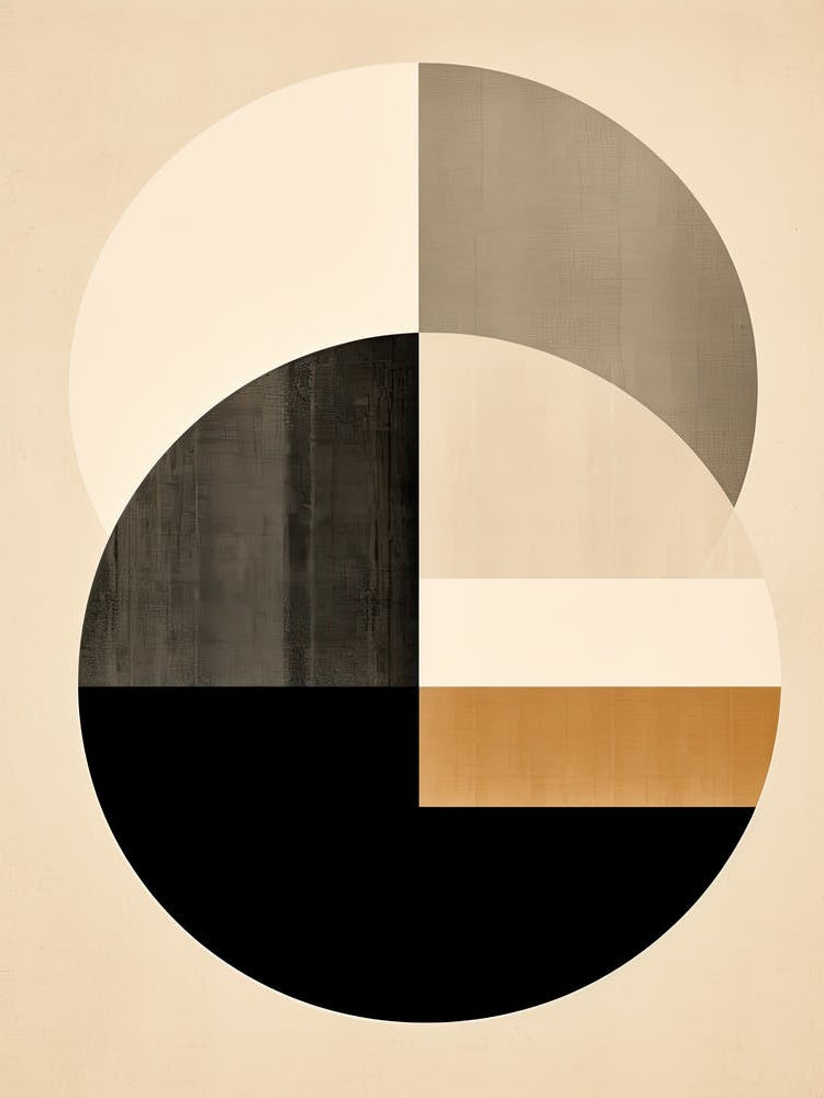 'Silhouette' Bauhaus