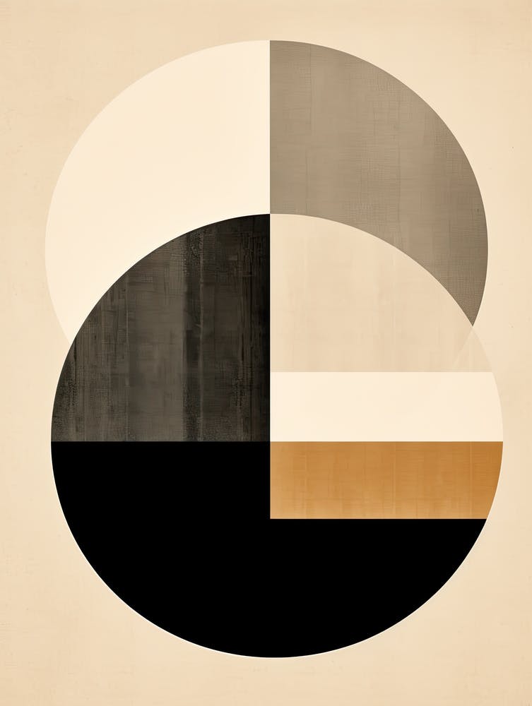 'Silhouette' Bauhaus