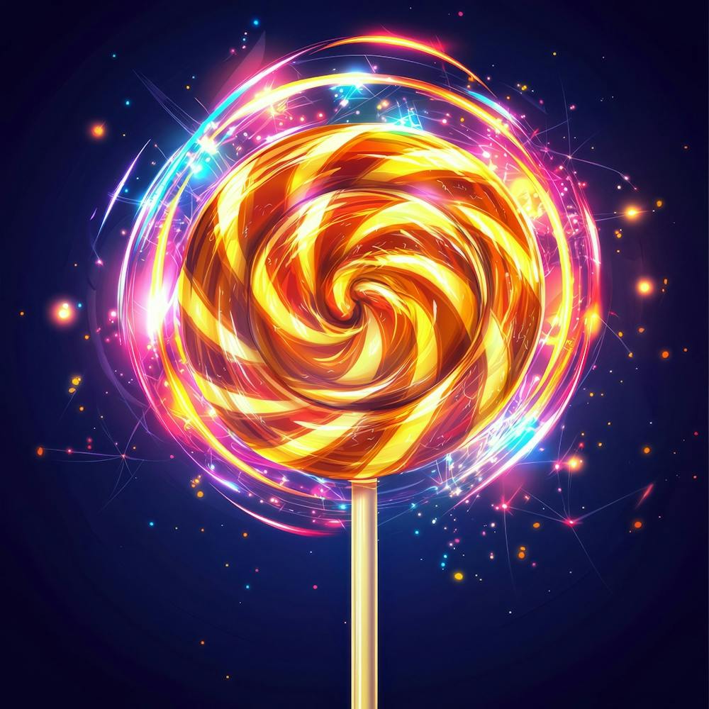 Lollipop 1