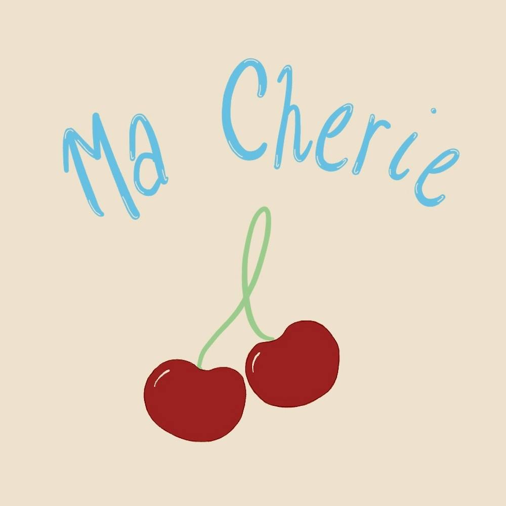 Ma Cherrie