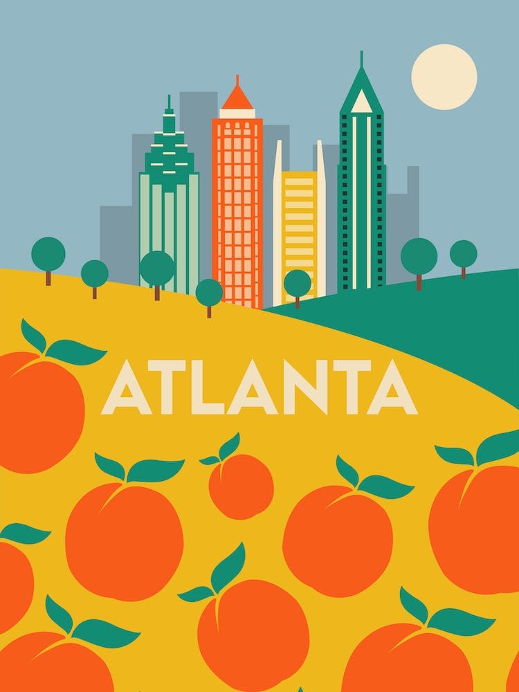 Atlanta