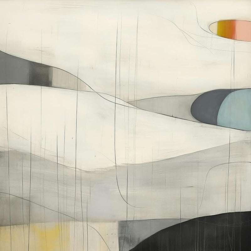 The Mood Abstraction