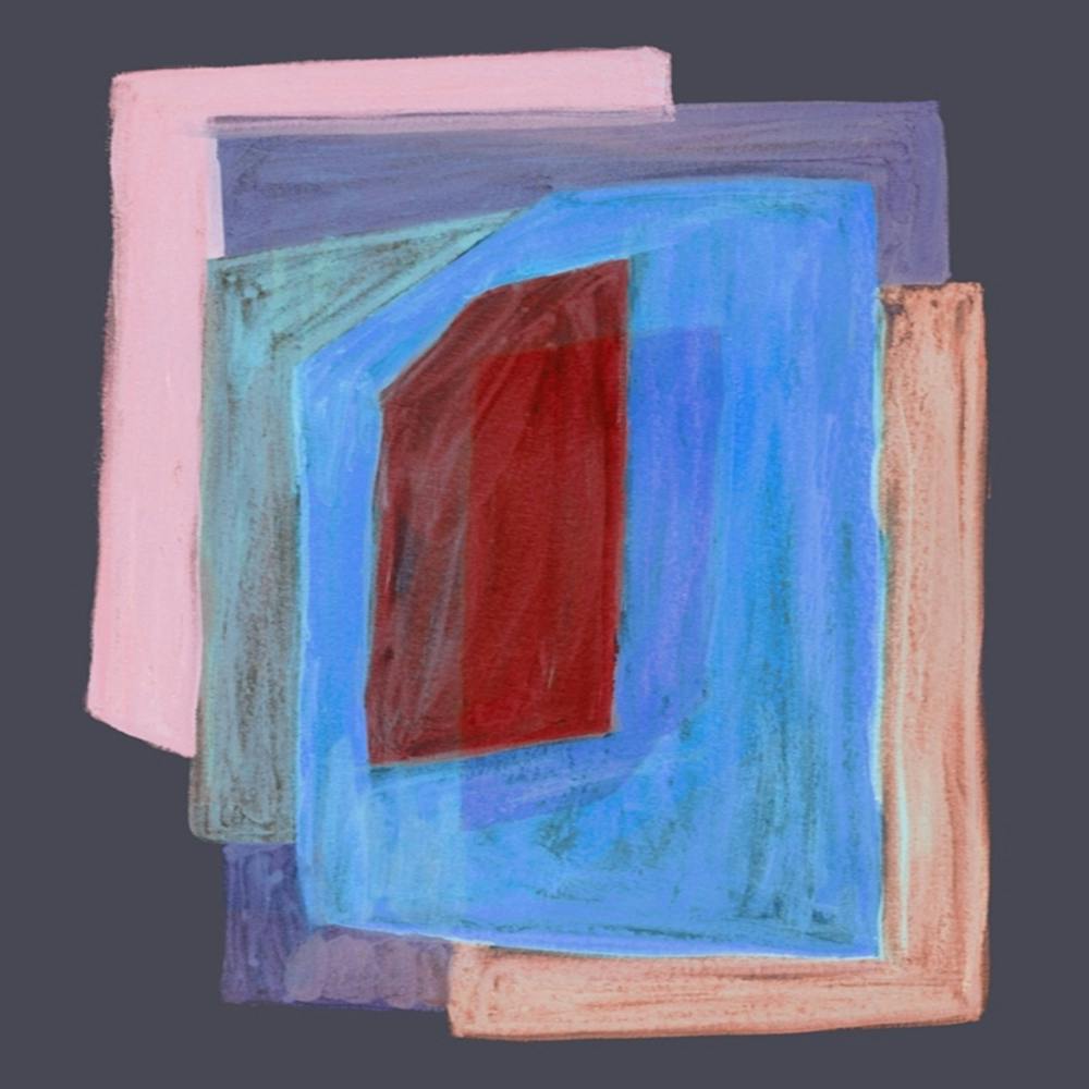 Abstract Painting 2