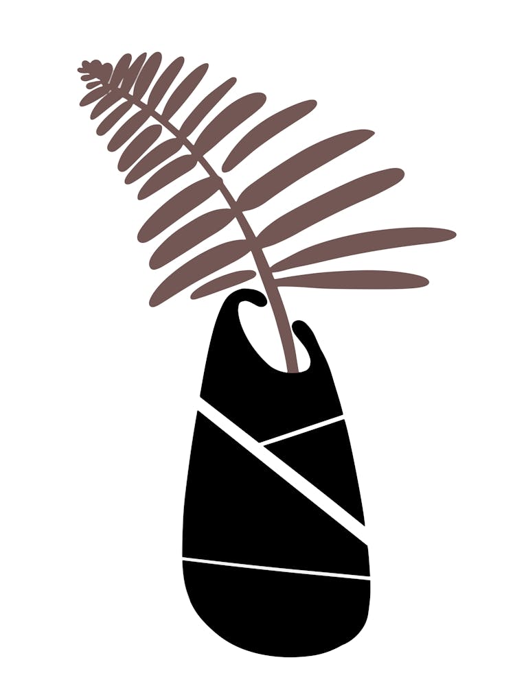 Minimal Leaf