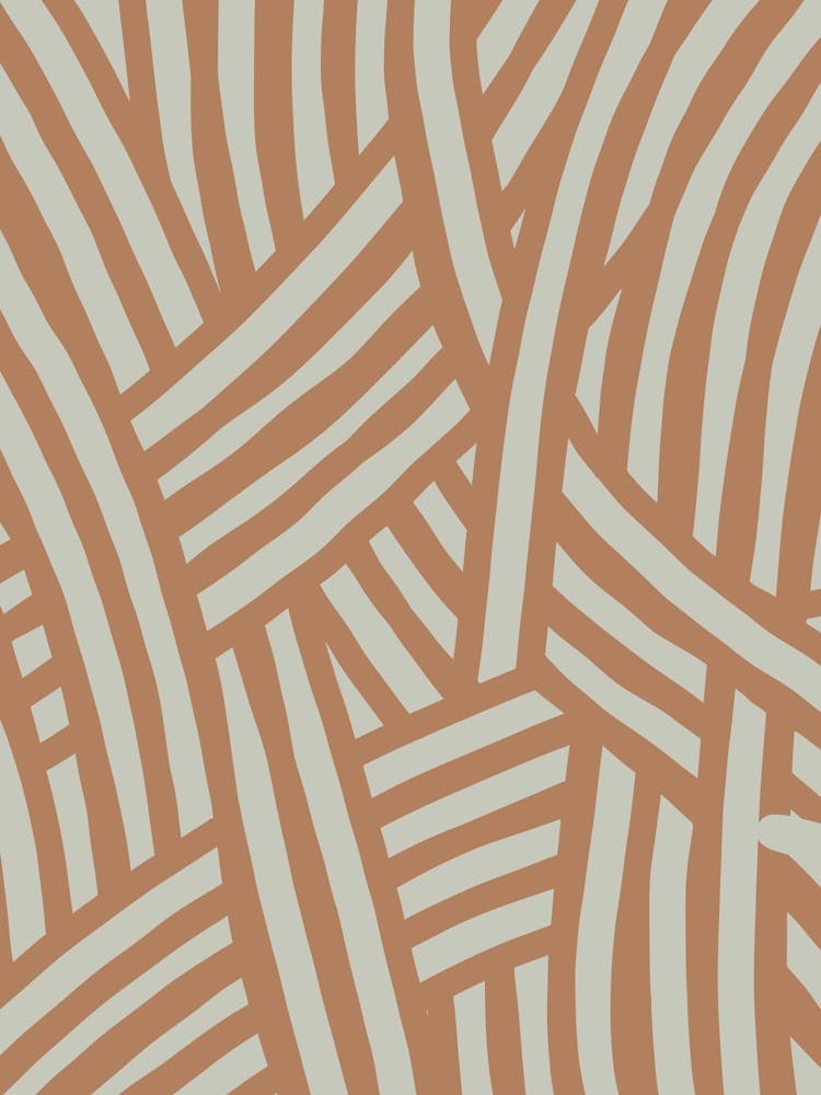 Zigzag Pattern 2
