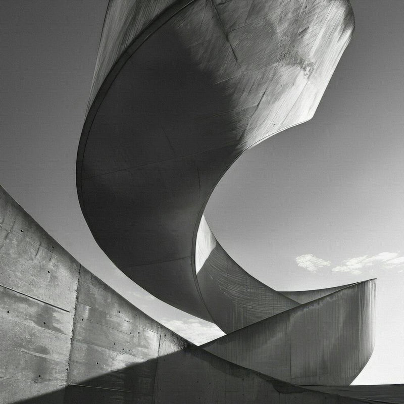 Curve In The Sky