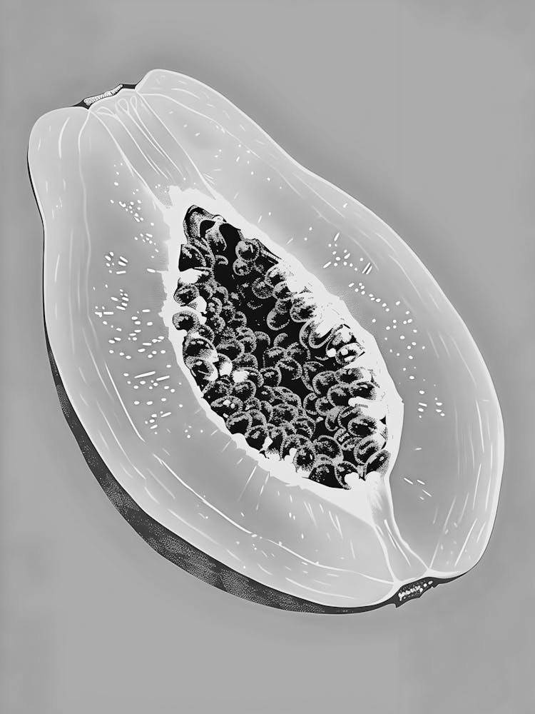 Papaya 1