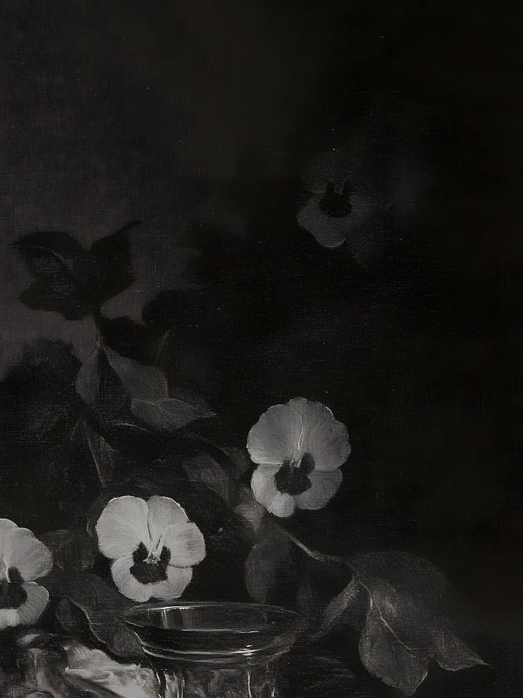 Pansies