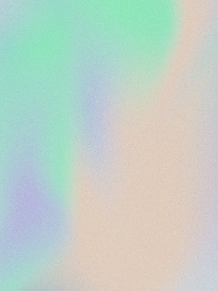 Holographic Rainbow
