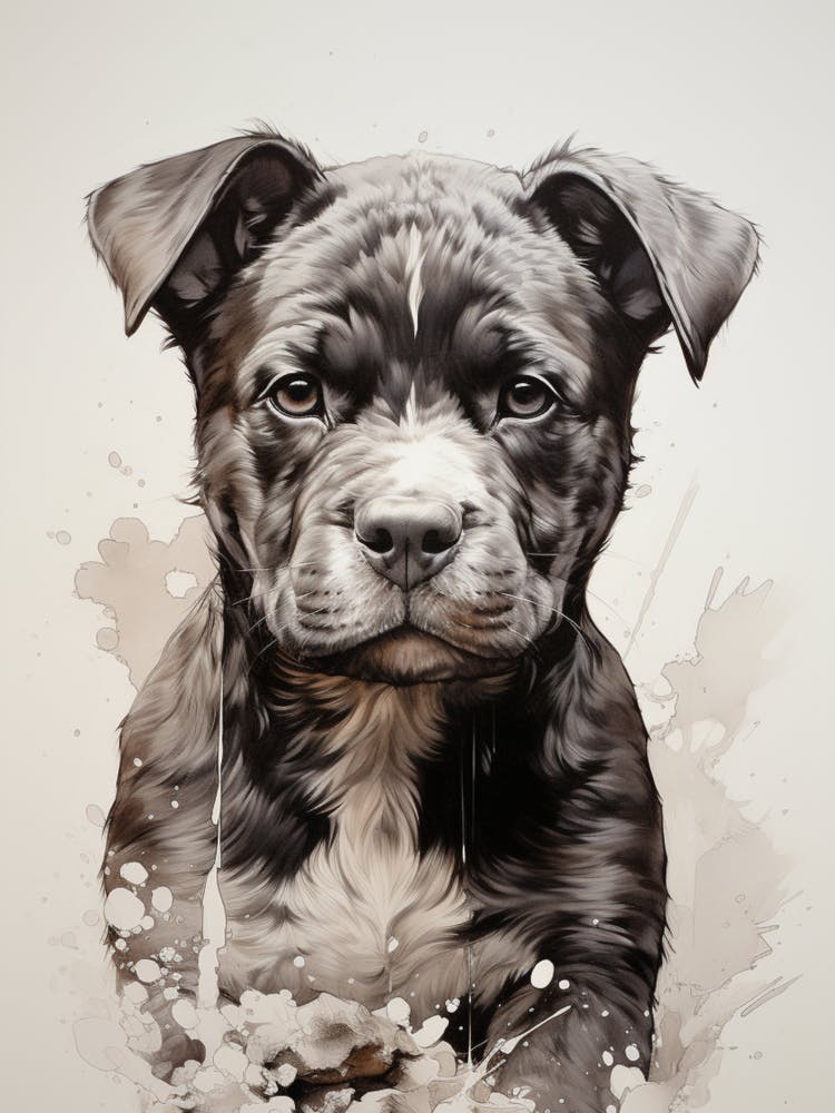 Pit Bull