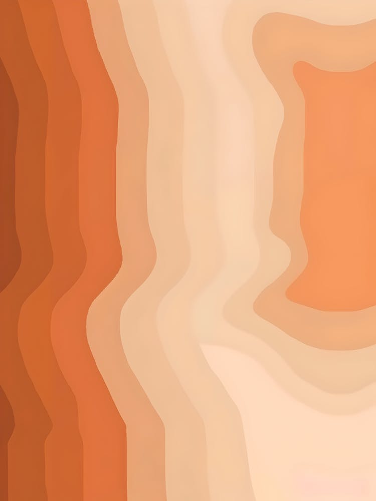 Abstract Abstract Painting 2