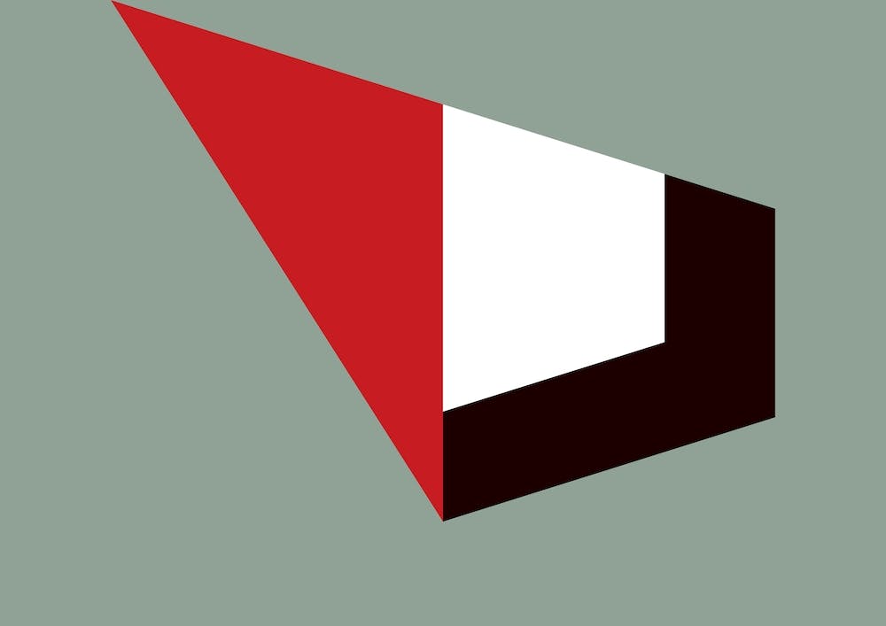 Geometric Abstraction 92