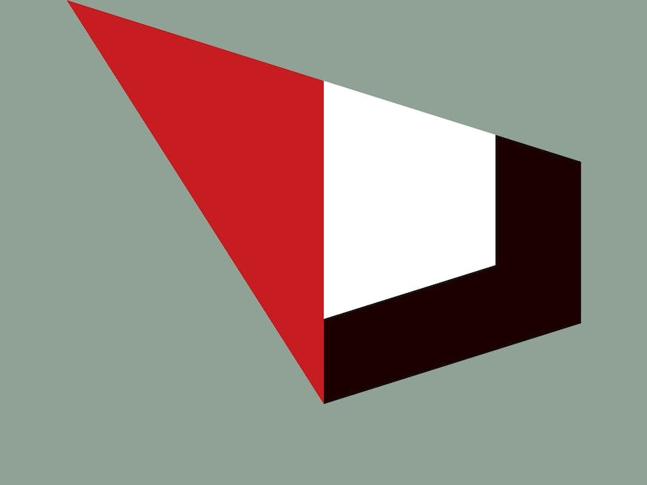 Geometric Abstraction 92