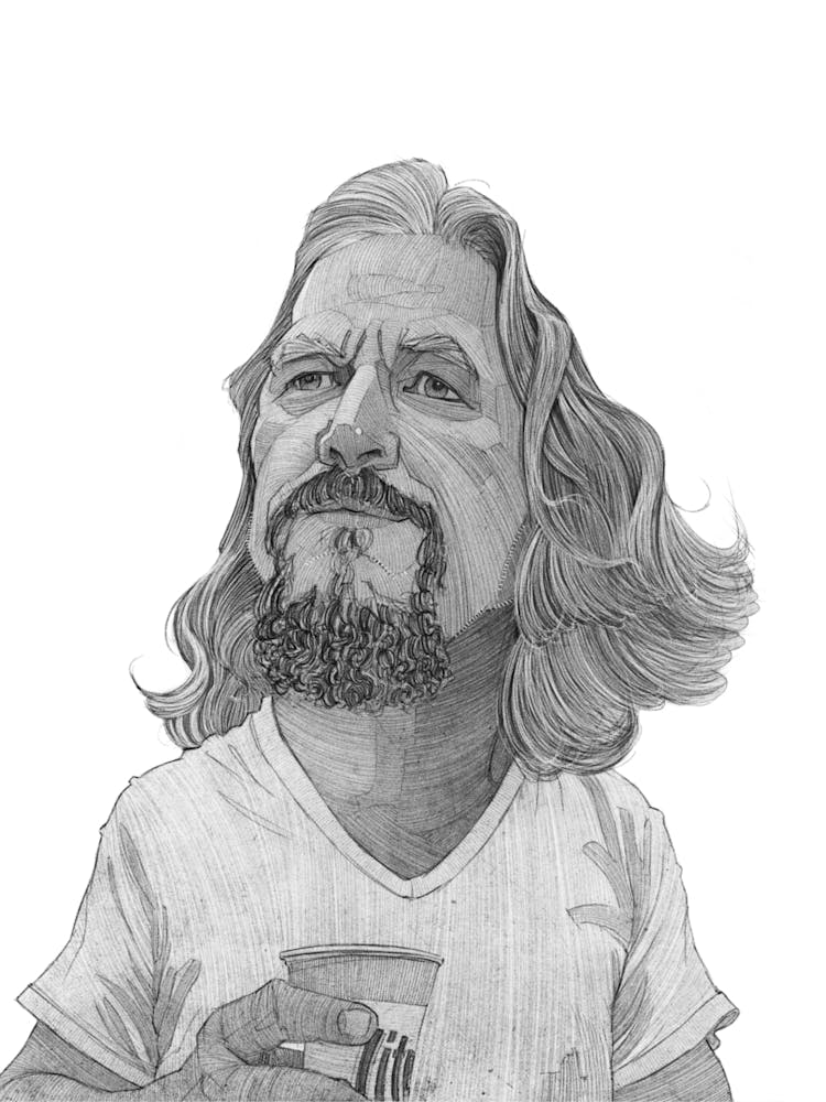 The Dude