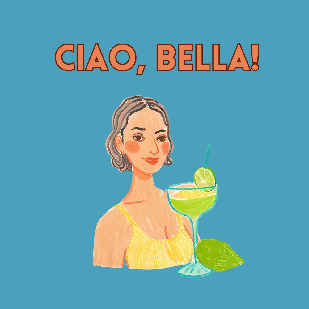 Ciao Bella