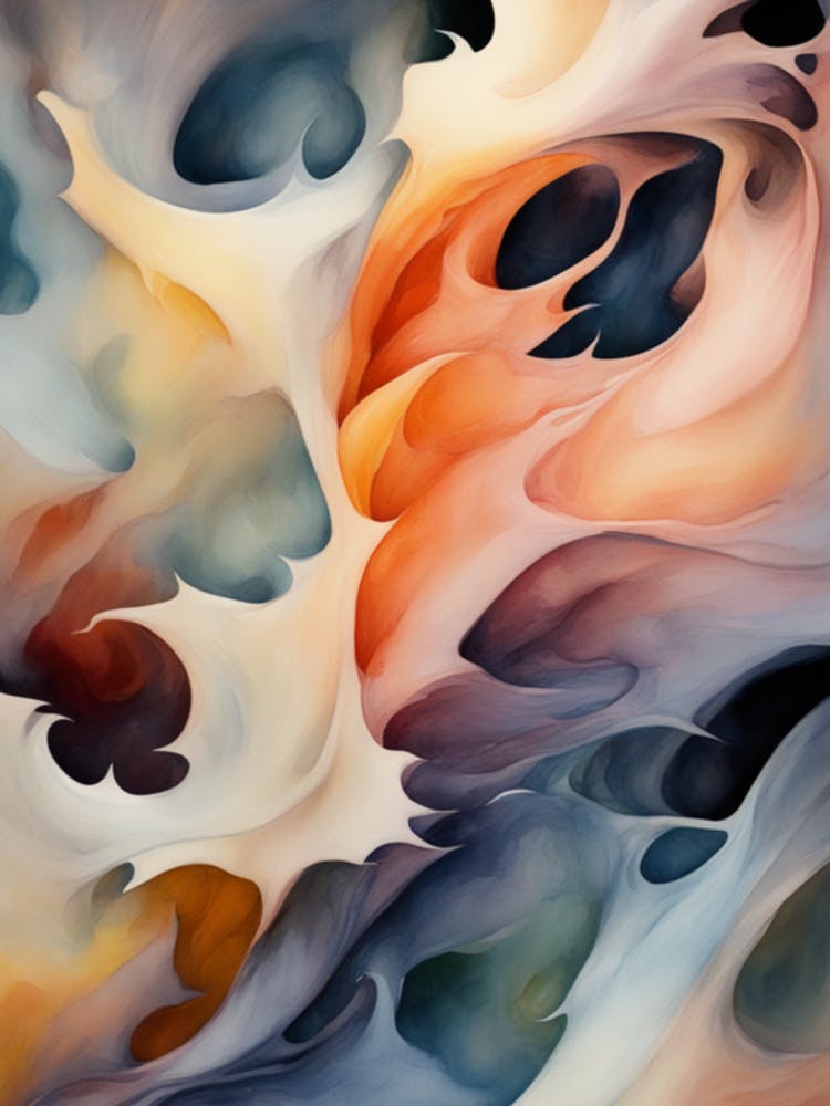 Abstract Painting 72