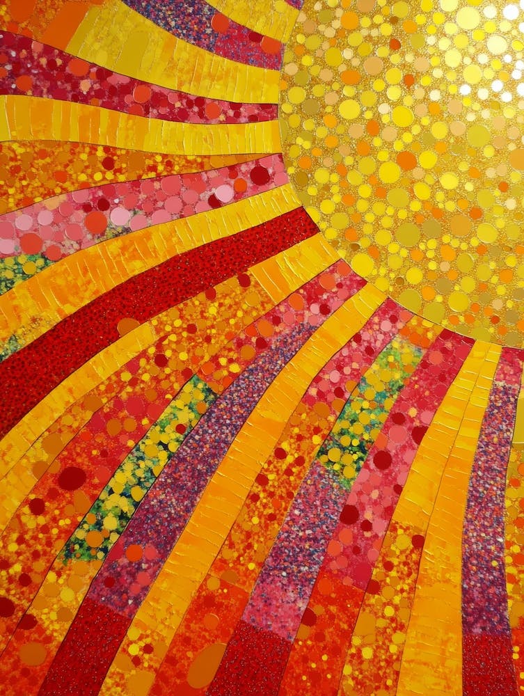 Sunburst 18