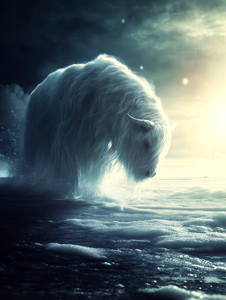 Polar Bear