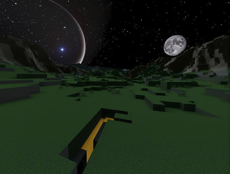 Minecraft Screenshot