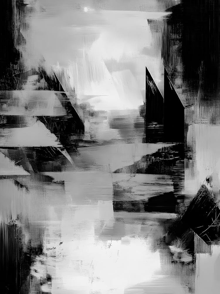 Abstract Painting 95
