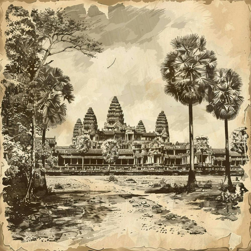 Angkor Wat 4