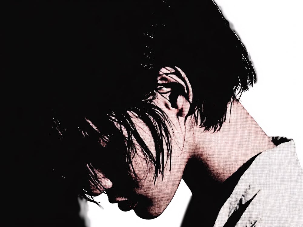 Girl With Short Hair