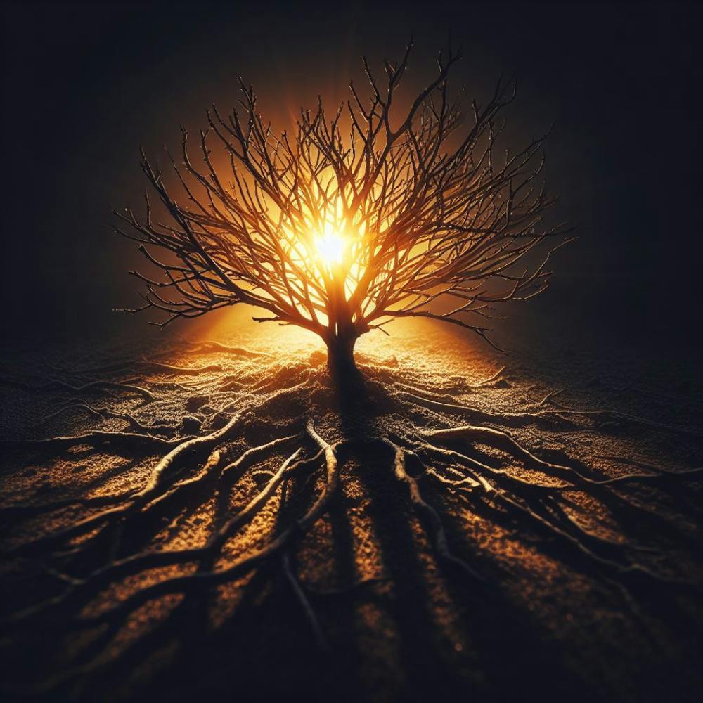 Tree Of Life