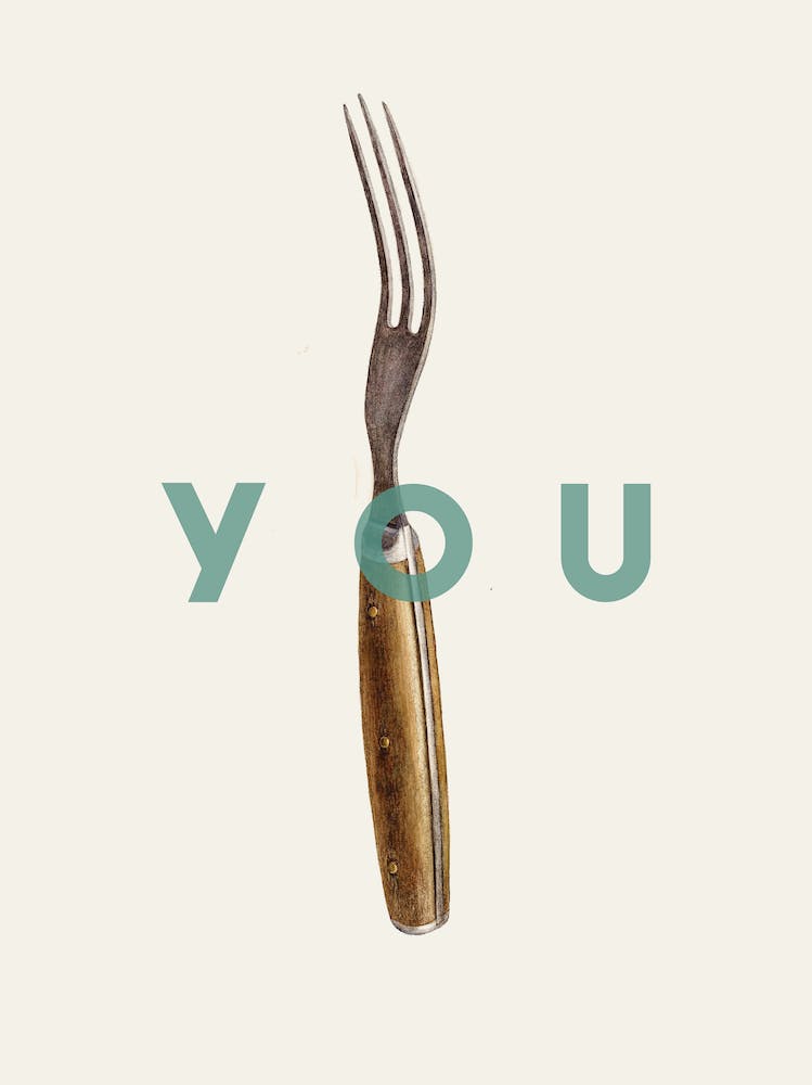 Fork You