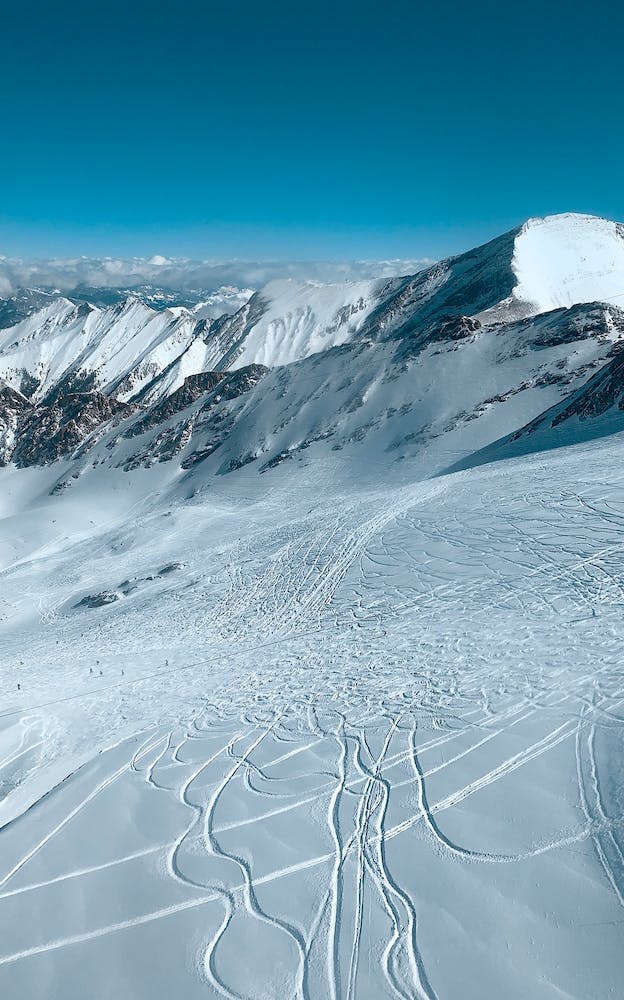 Winter-Freeride