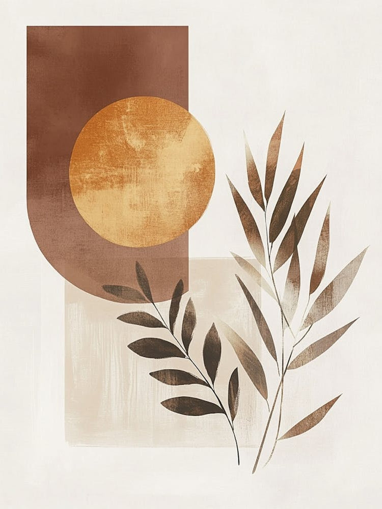 Abstract Painting 120