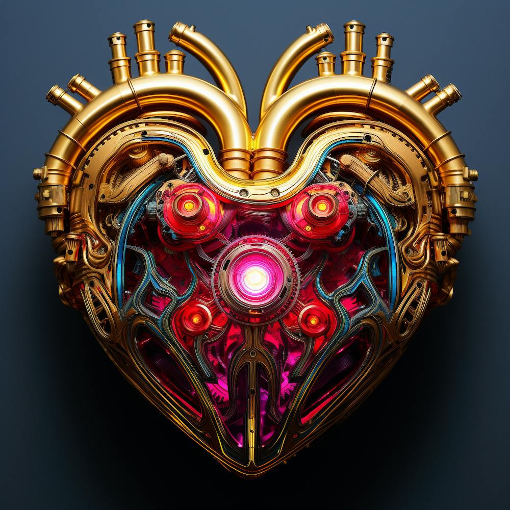Mechanical Heart