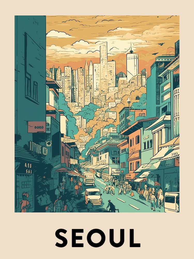 Seoul 8