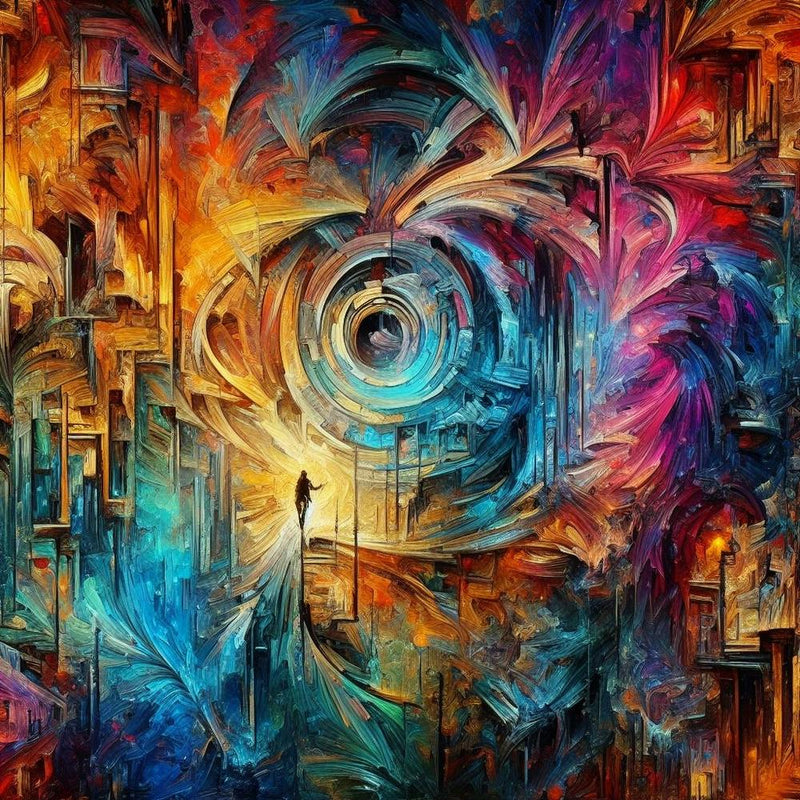 Abstract Painting 1