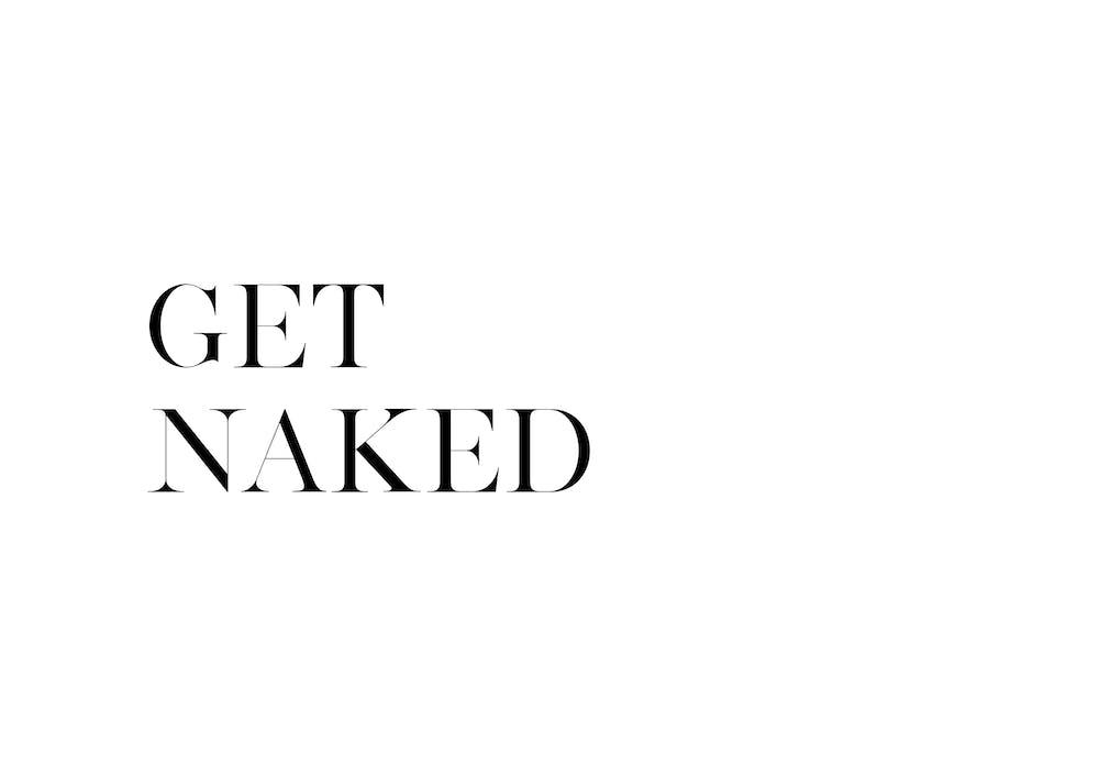 Get Naked XII