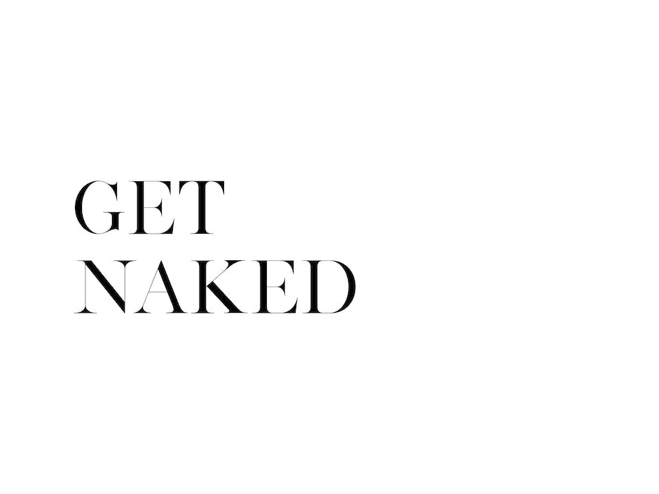 Get Naked XII