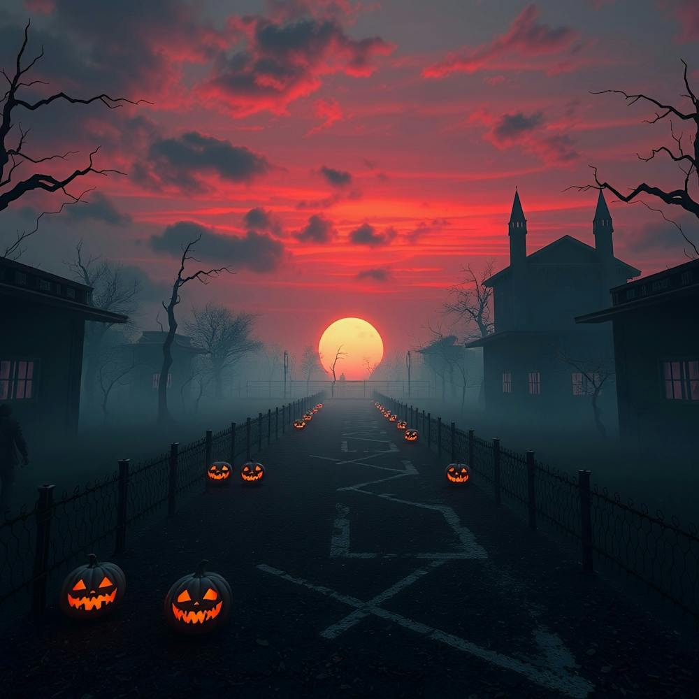 Halloween