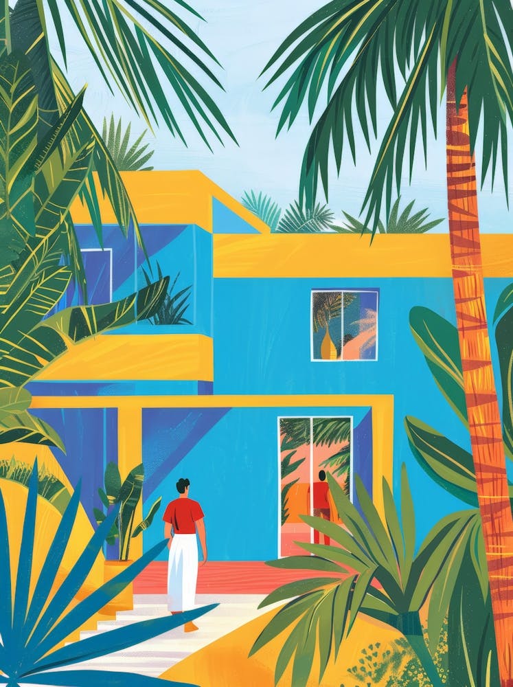 Tropical House 2