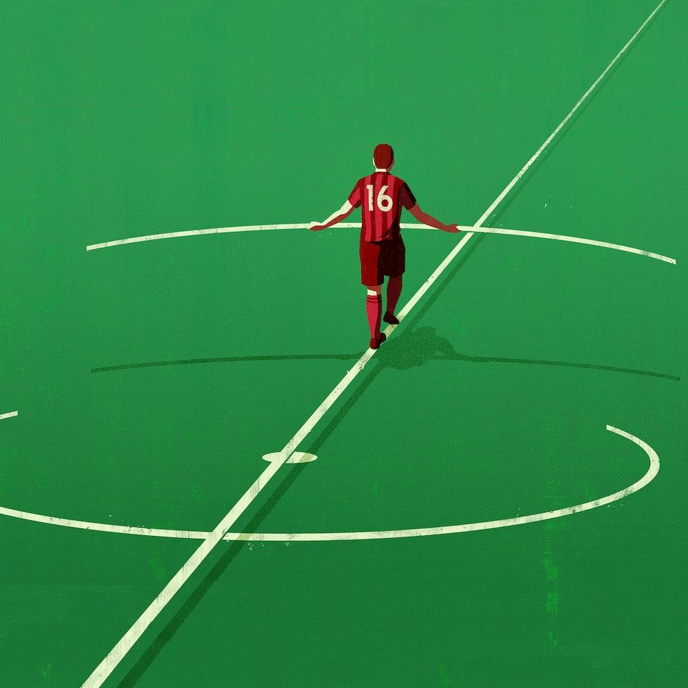 Balancing Act Square