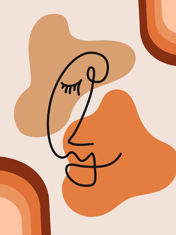 Abstract Painting 16