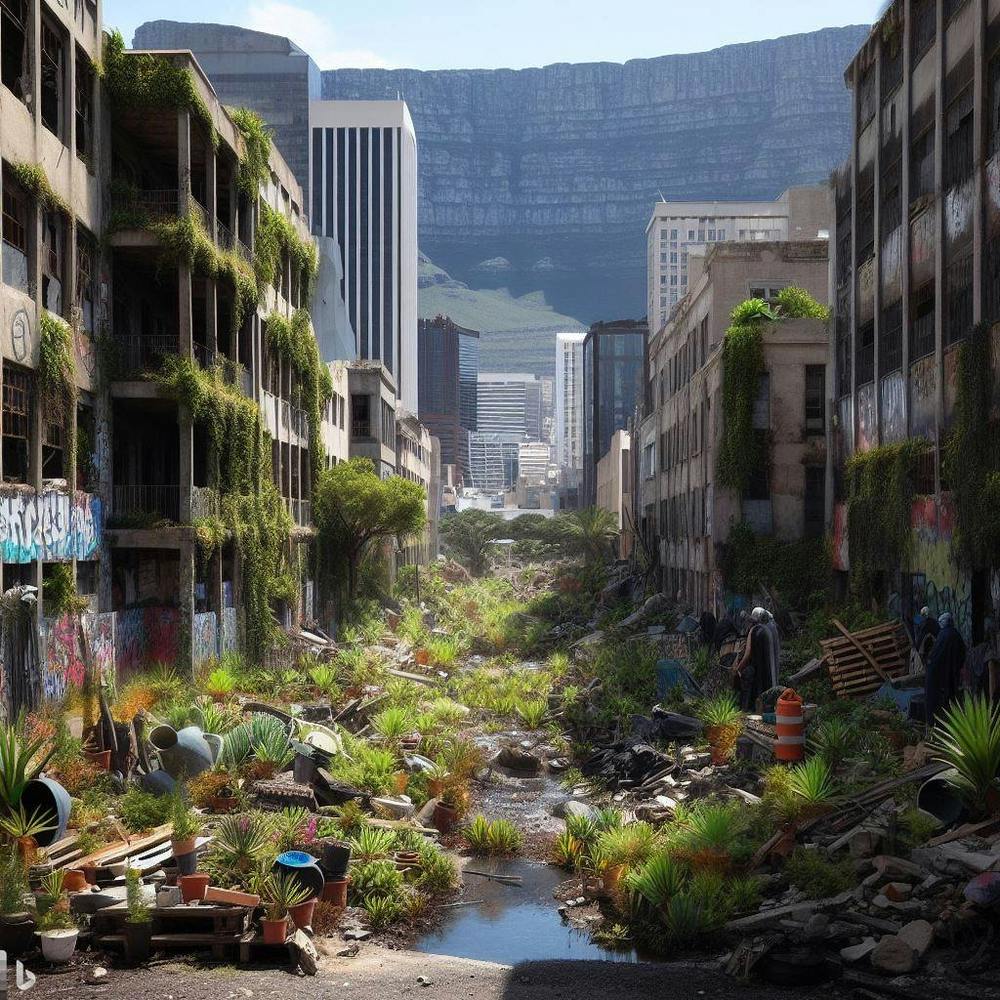 Urban Decay