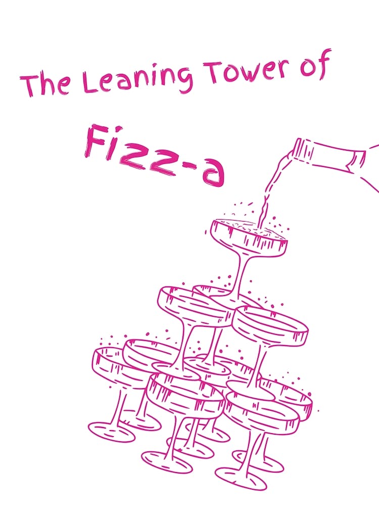 Learning Tower Of Fizz-A