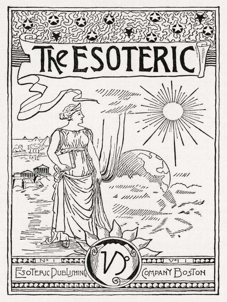 The Esoteric