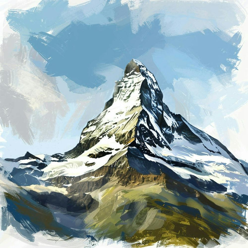 Matterhorn 7