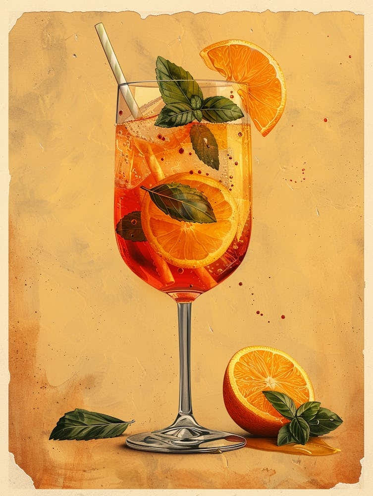 Aperol Spritz 114
