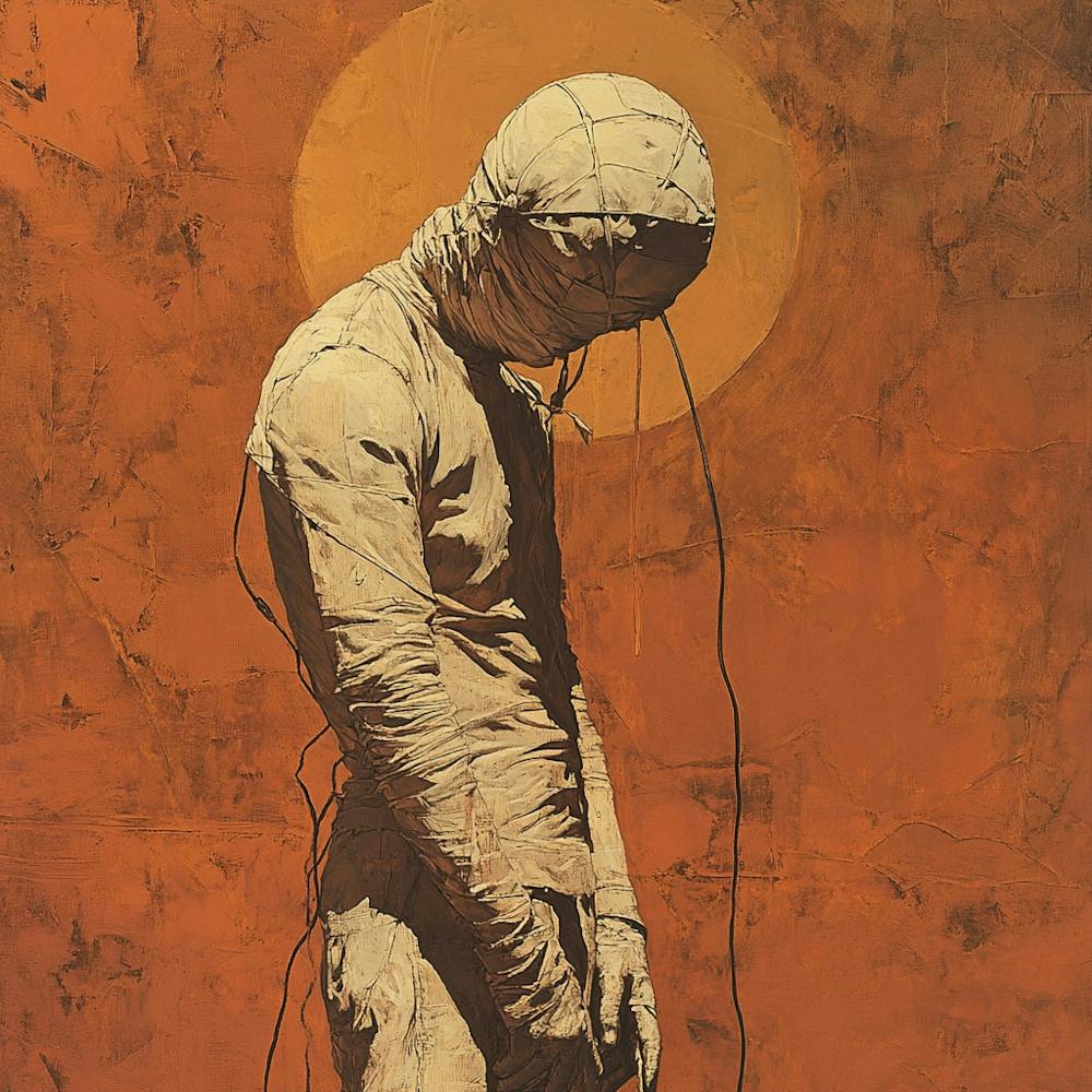Mummy 1