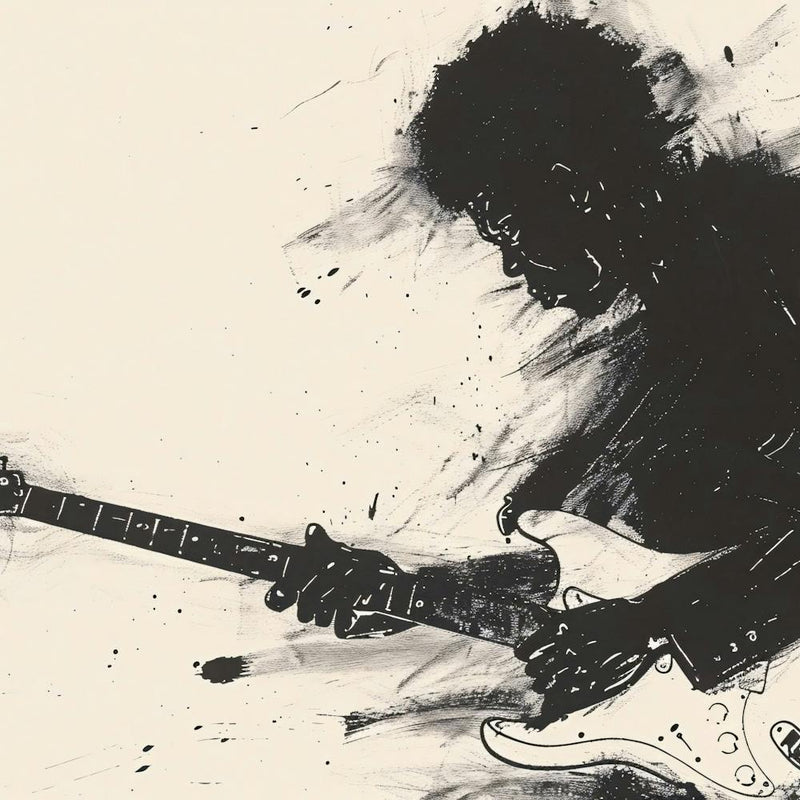 Jimi Hendrix 1