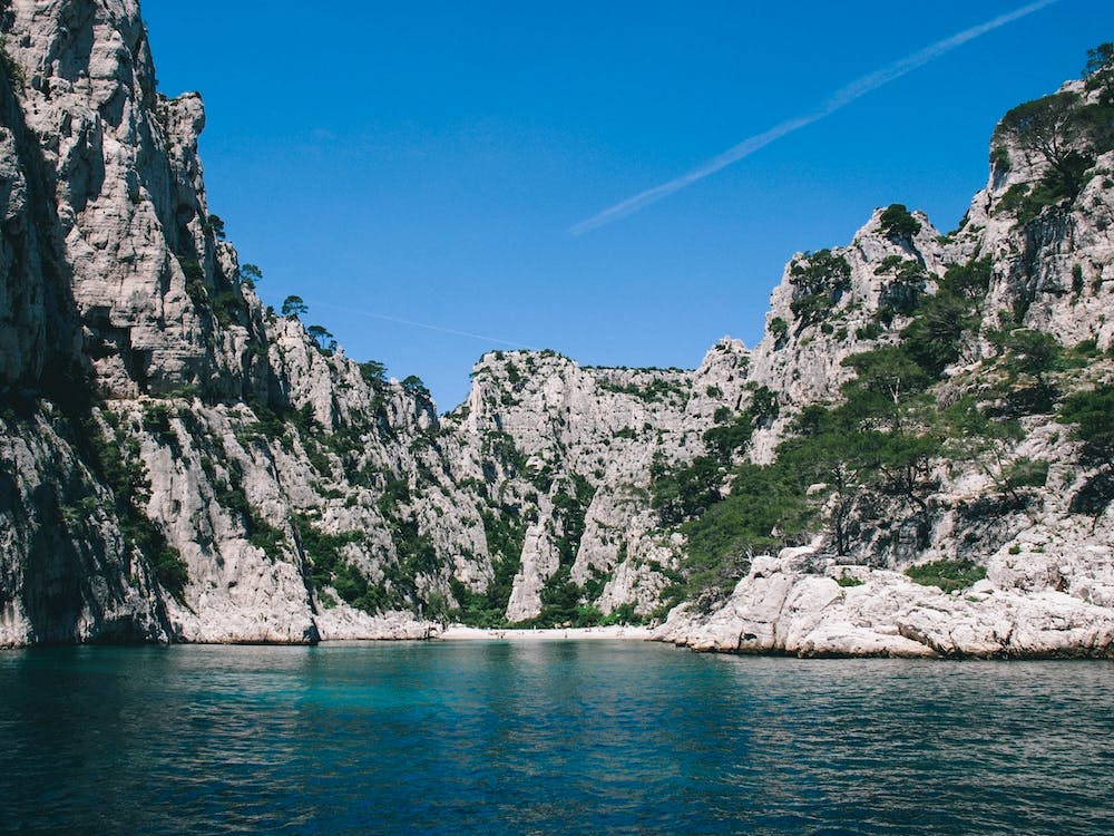 Hidden Beach