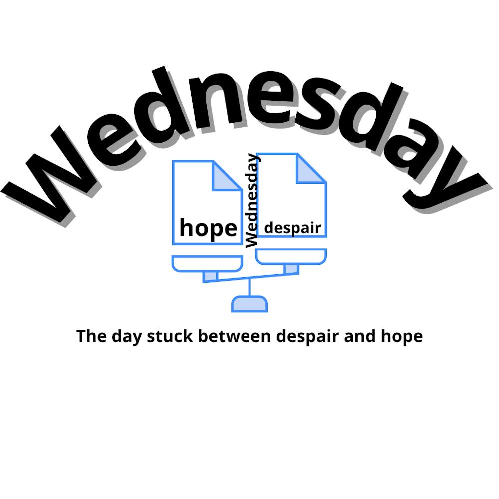 Wednesday Hope
