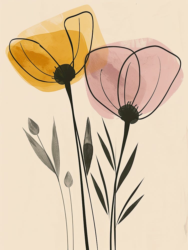 Poppies 14