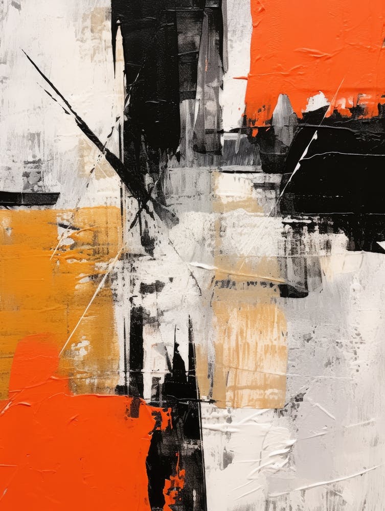 Abstract Painting 190